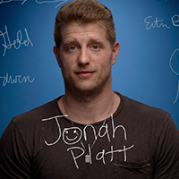 Jonah Platt