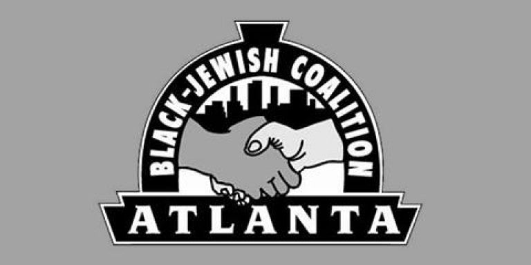 Atlanta Black-Jewish Coalition logo