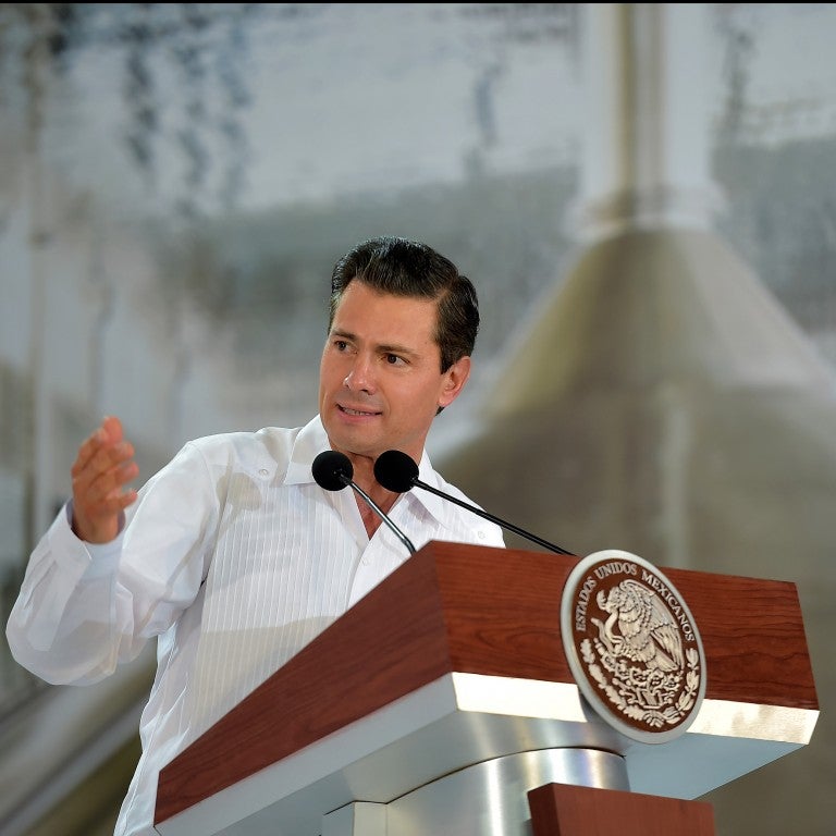 AJC Statement on Cancelled Meeting of Presidents Peña Nieto and Trump