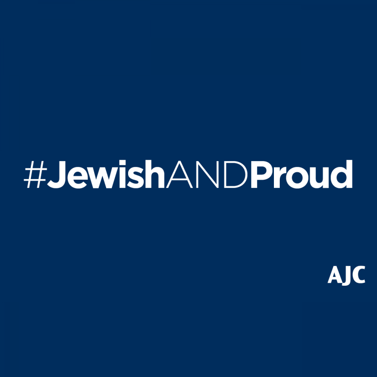 #JewishANDProud | AJC