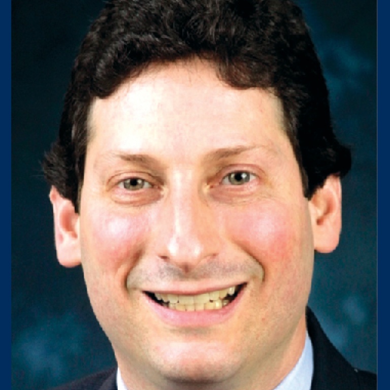 Brian Levin, Director of the Center for the Study of Hate & Extremism at California State University, San Bernardino