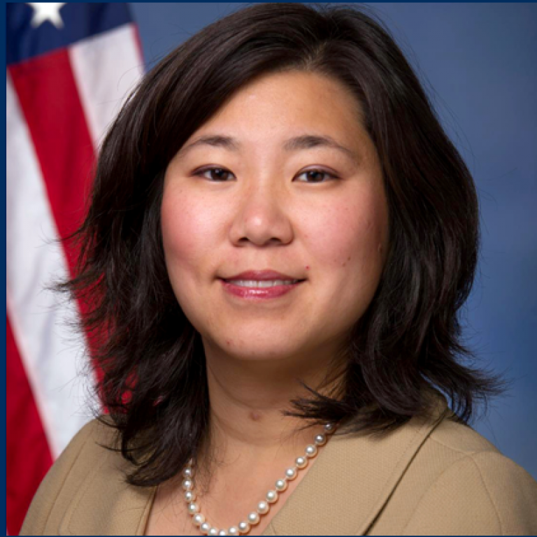 Representative Grace Meng 