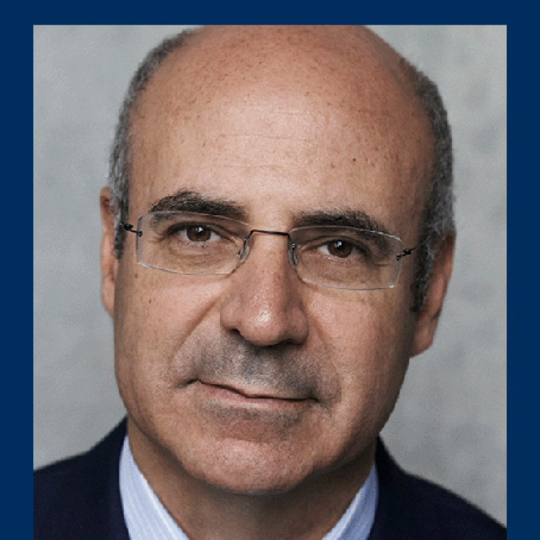 Picture of Bill Browder