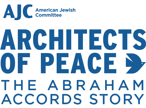 Architects of Peace: The Abraham Accords Story