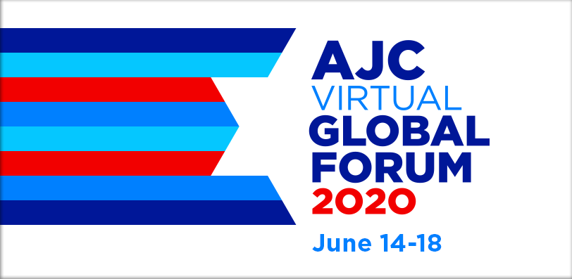 AJC Virtual Global Forum 2020