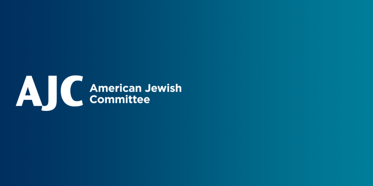 American Jewish Committee