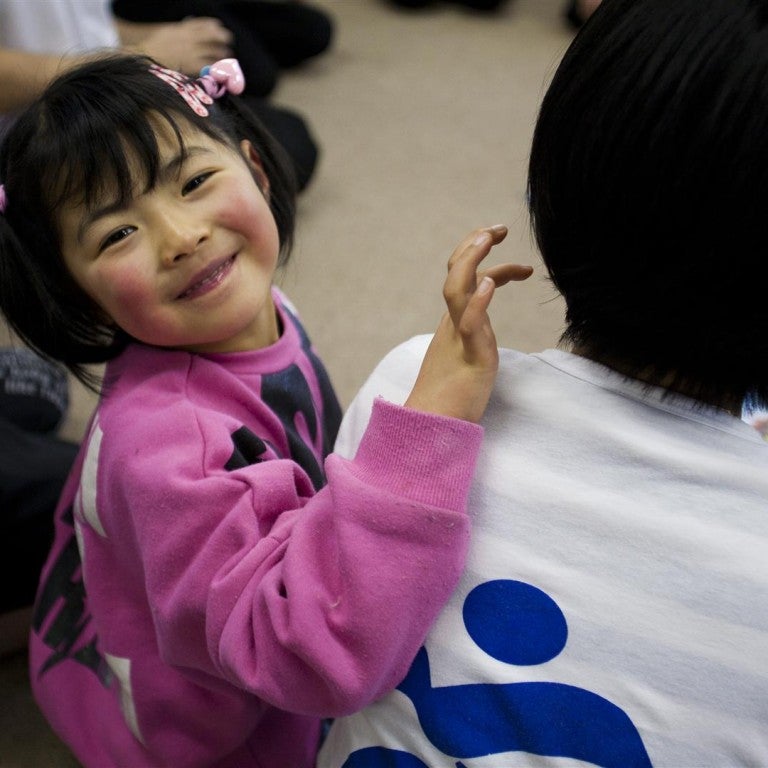 10 Years Later: IsraAID’s Response to the Great East Japan Earthquake