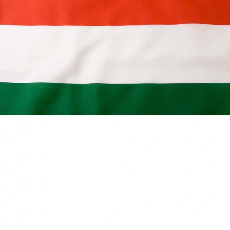 Image of the Hungarian Flag