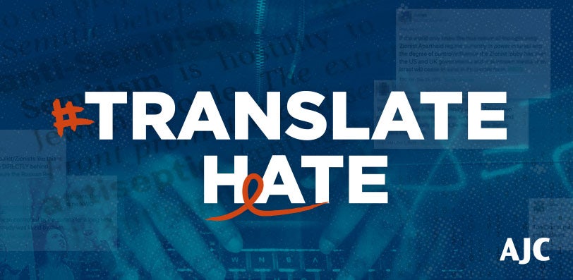 Translate Hate