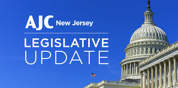 Legislative update