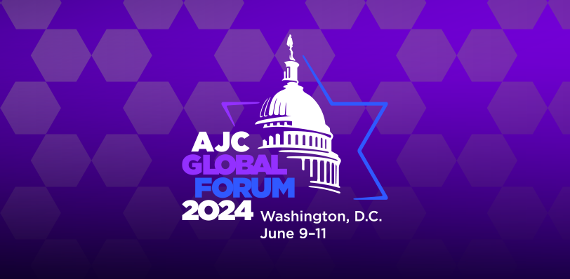 AJC Global Forum 2024 Washington DC June 9-11