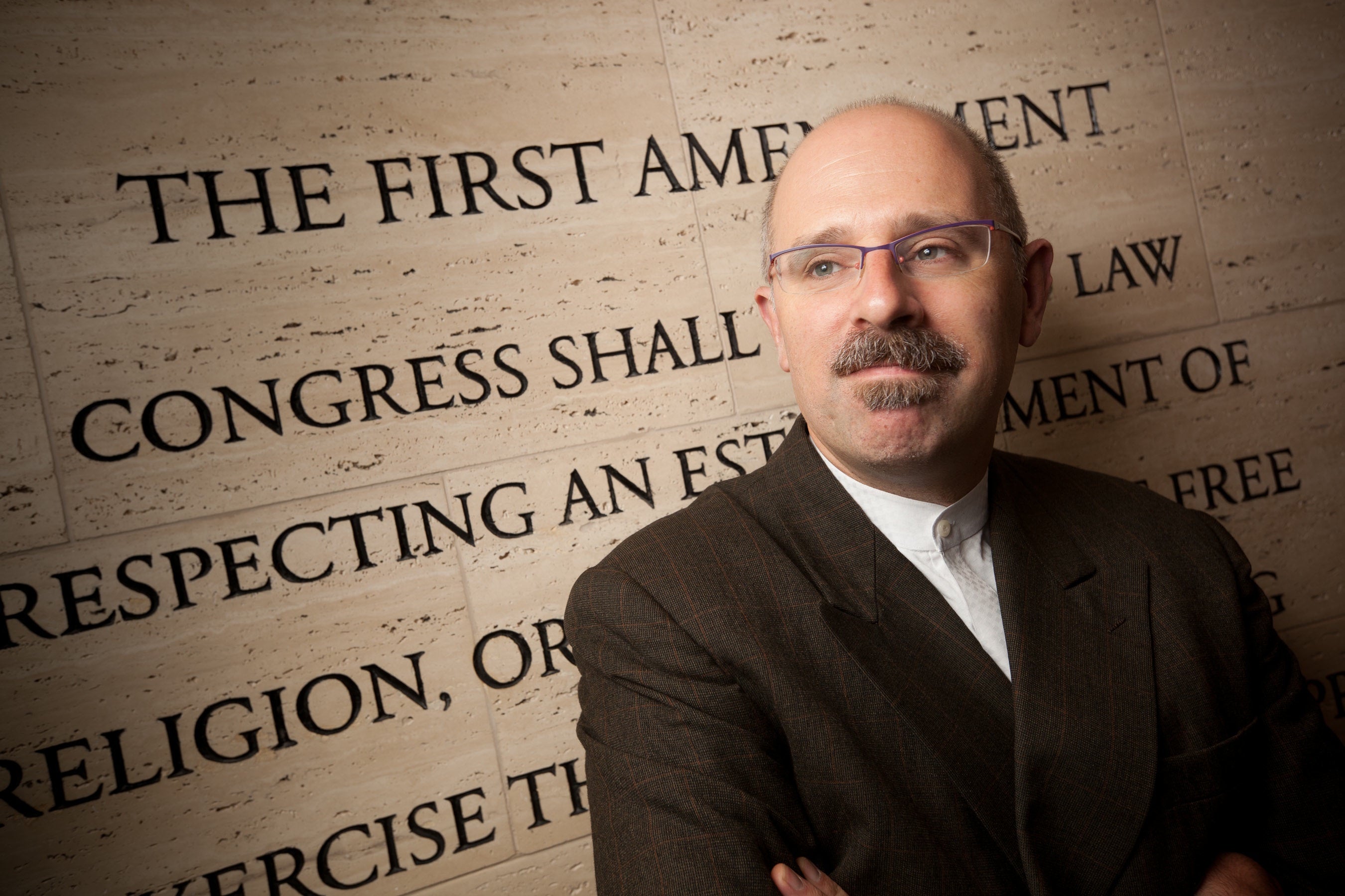 Headshot of Tom Ginsburg