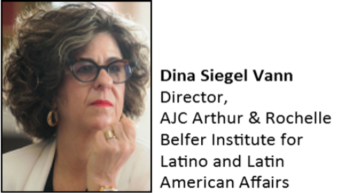 Dina Siegel Vann