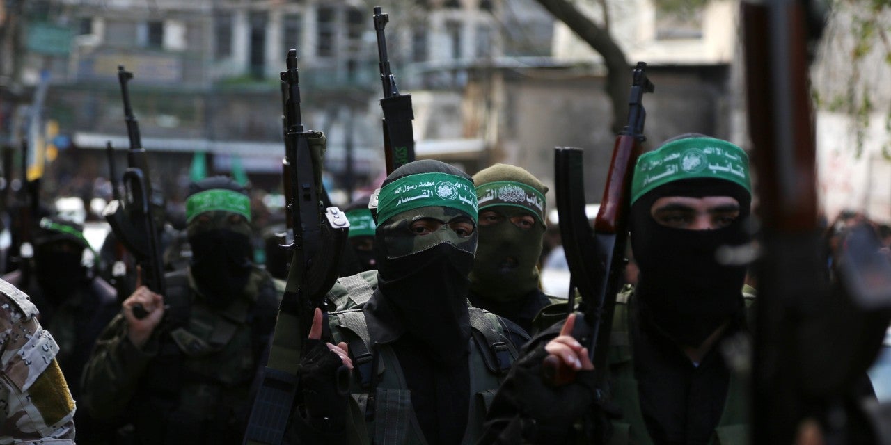 What is Hamas? What to know about its origins, leaders and funding