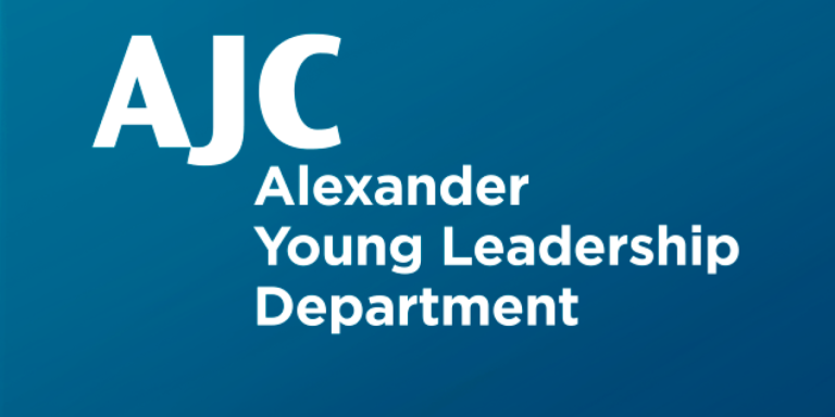 Alexander Young Leadership