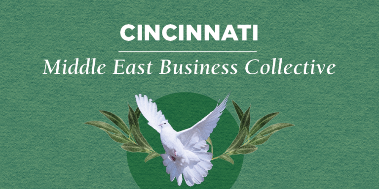 Cincinnati Middle East Business Collective