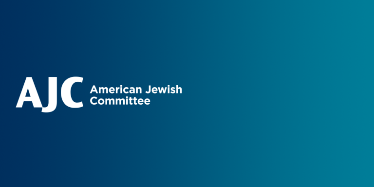 AJC- American Jewish Committee