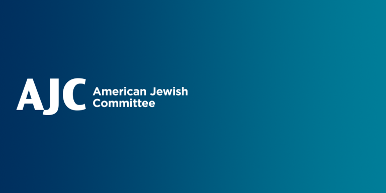 AJC - American Jewish Committee