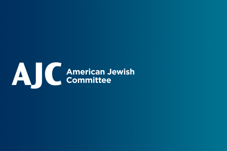 AJC - American Jewish Committee