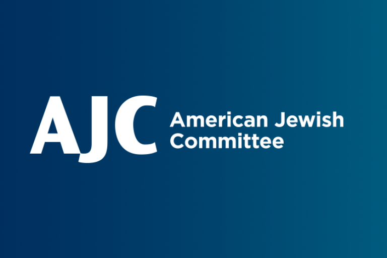 AJC- American Jewish Committee