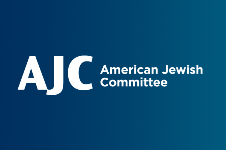 AJC- American Jewish Committee