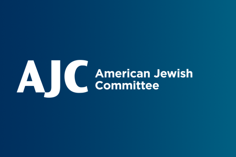 AJC - American Jewish Committee