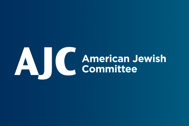 AJC - American Jewish Committee