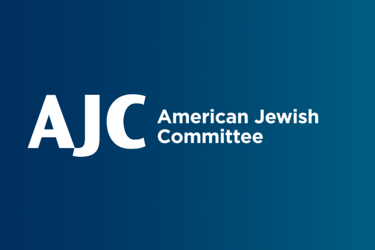 AJC - American Jewish Committee