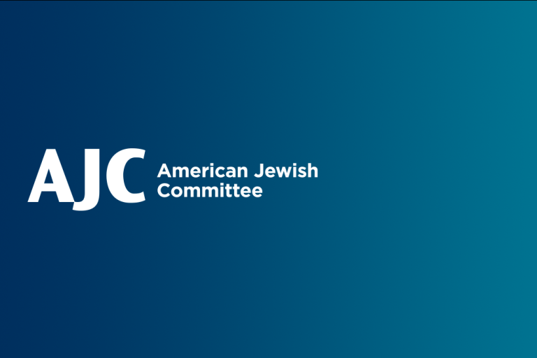 AJC - American Jewish Committee