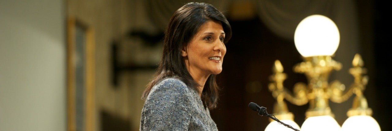 AJC Provides Questions for Nikki Haley Confirmation Hearing