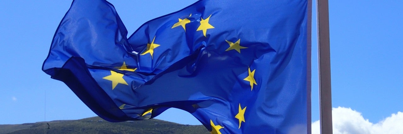 Happy 60th Birthday, European Union!