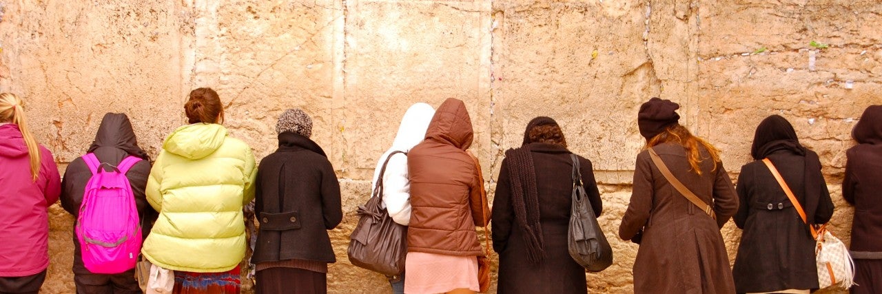 AJC Hails Israeli Supreme Court Decision on Women’s Access to Western Wall