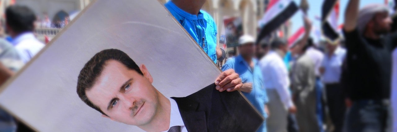 Dependable Assad