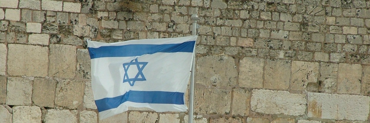 Only recognition of Israel as a Jewish State can lead to peace