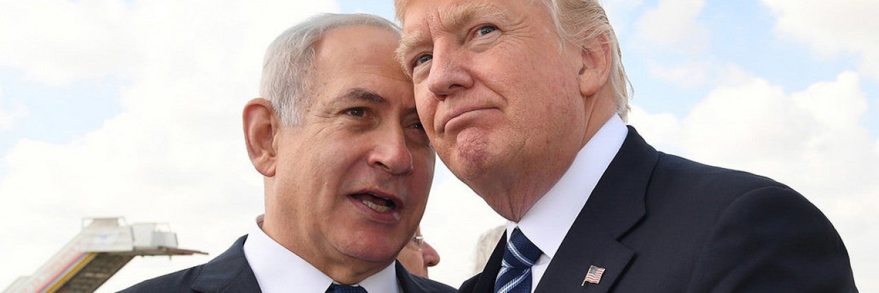 What Netanyahu's Trip to D.C. Accomplished