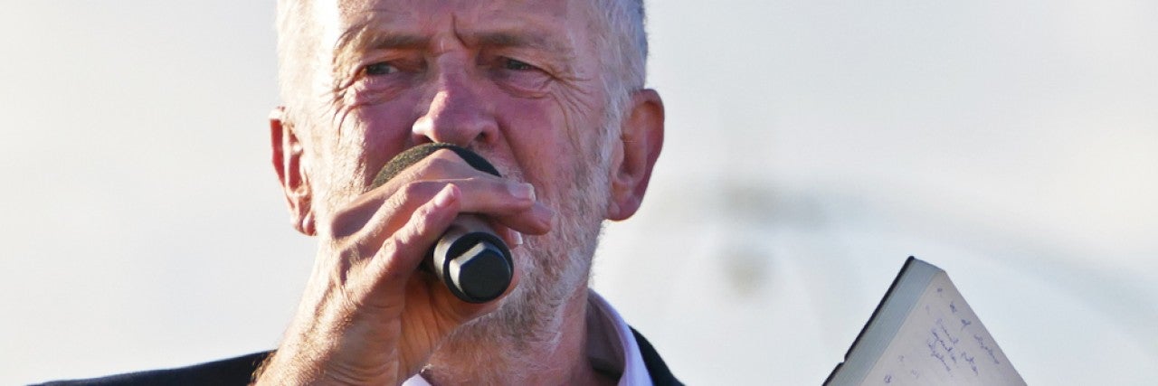 How Will Britain’s Labour Party Fix Its Anti-Semitism Problem? 