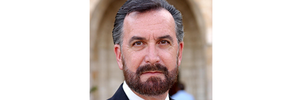 Rabbi David Rosen 