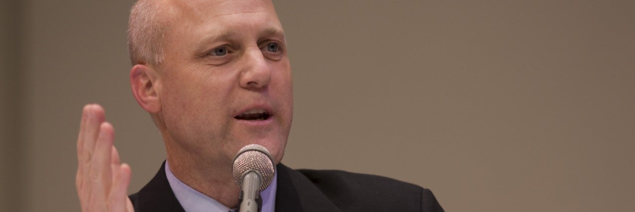 A Conversation with Mitch Landrieu, Introducing “The Battle for Balfour”