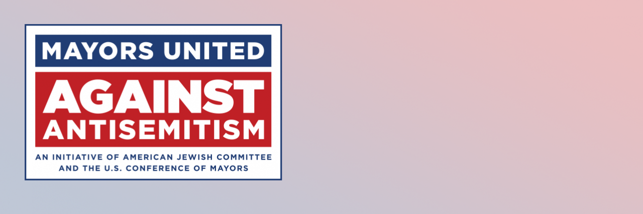 Mayors United Against Antisemitism