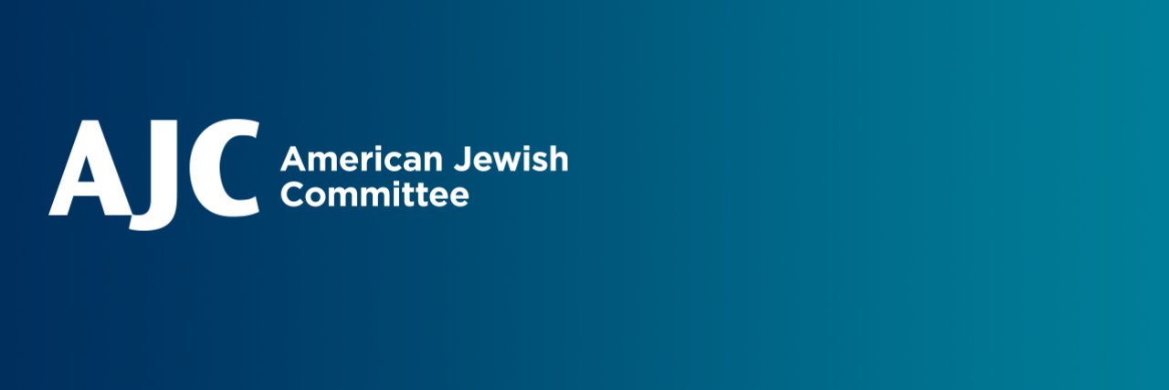 AJC - American Jewish Committee