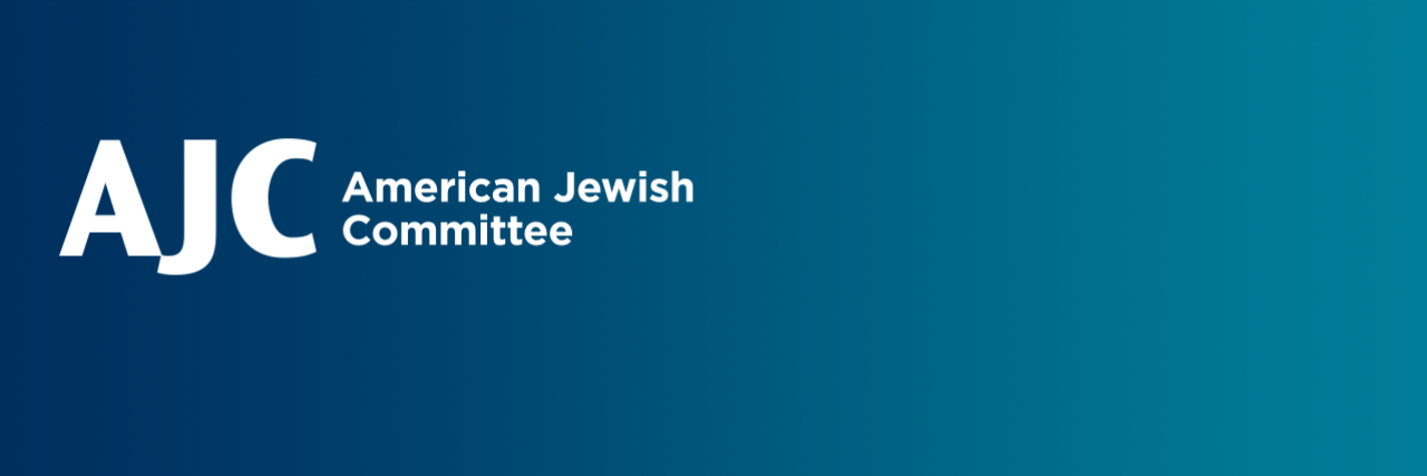 AJC - American Jewish Committee