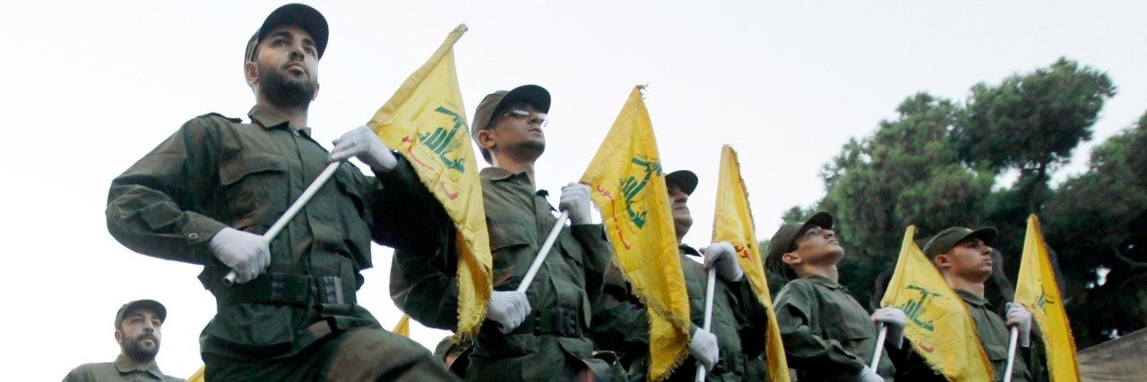 Hezbollah