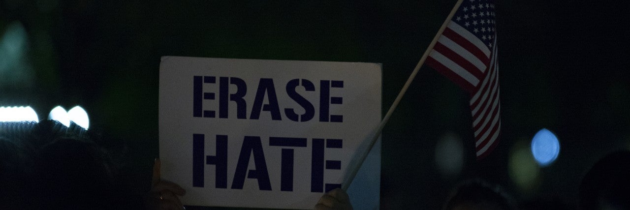 Erase Hate