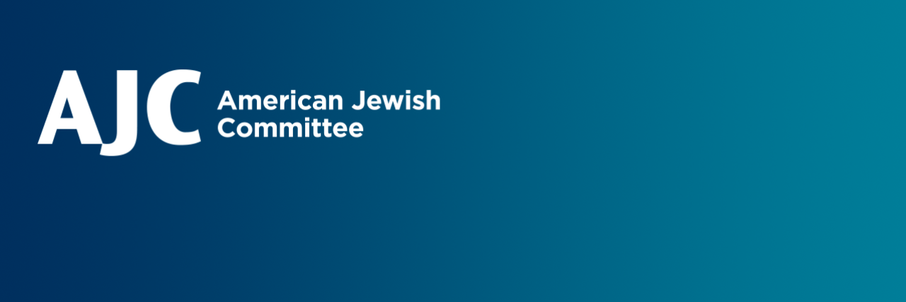 AJC - American Jewish Committee