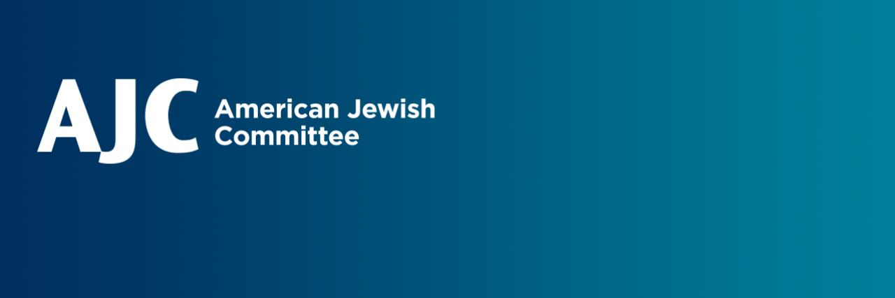 AJC - American Jewish Committee