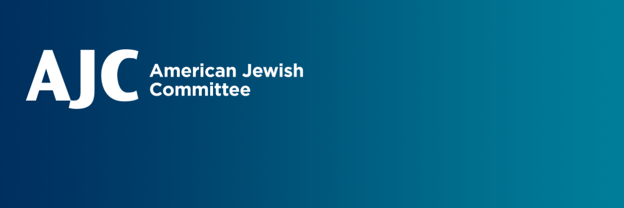 AJC - American Jewish Committee