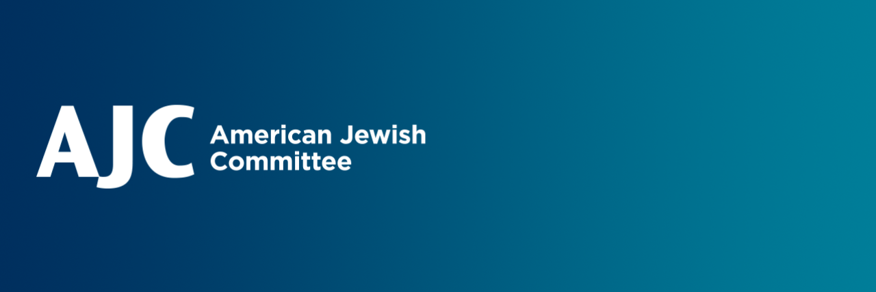 AJC - American Jewish Committee