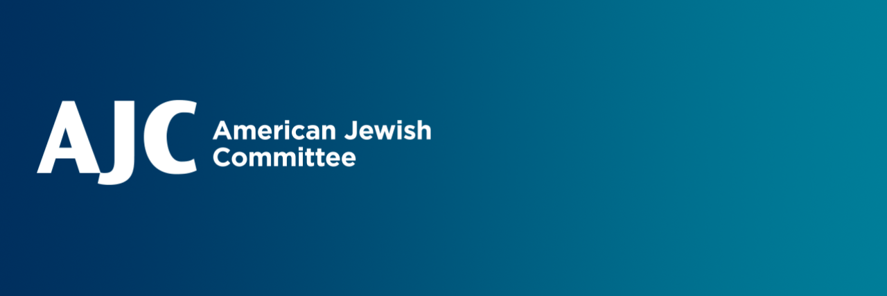 AJC American Jewish Committee