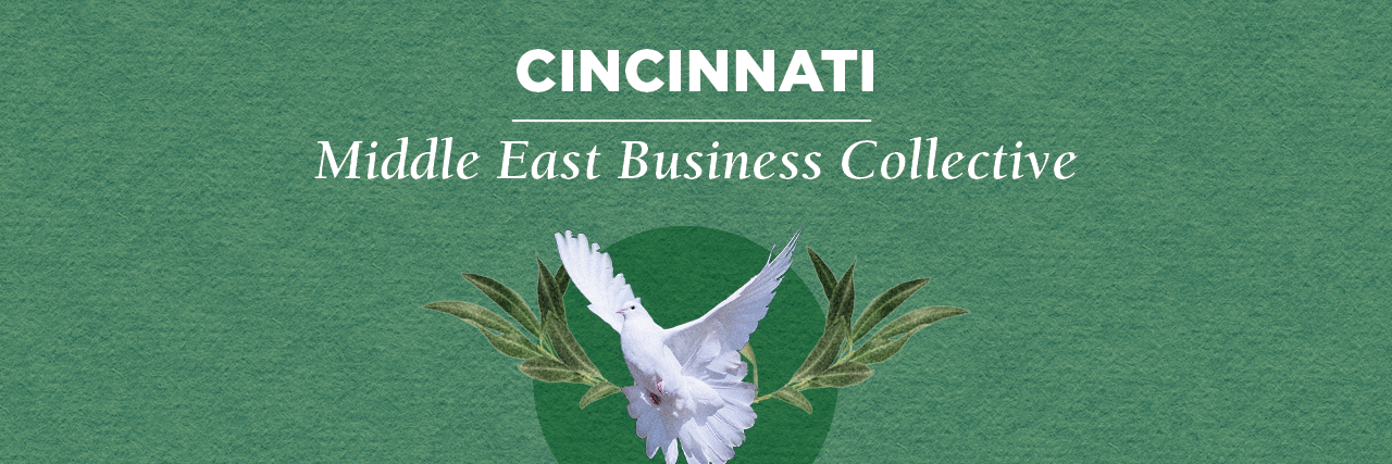 Cincinnati Middle East Business Collective