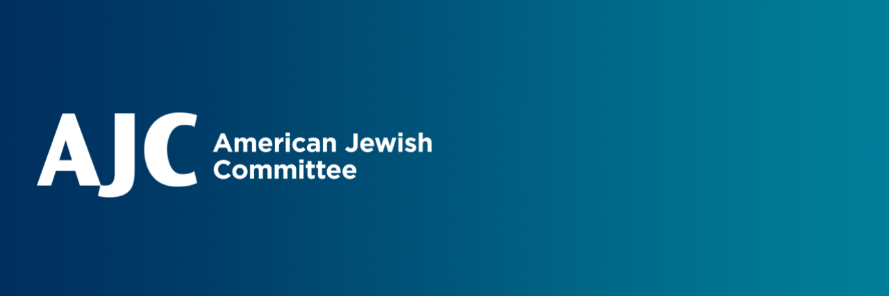 AJC American Jewish Committee
